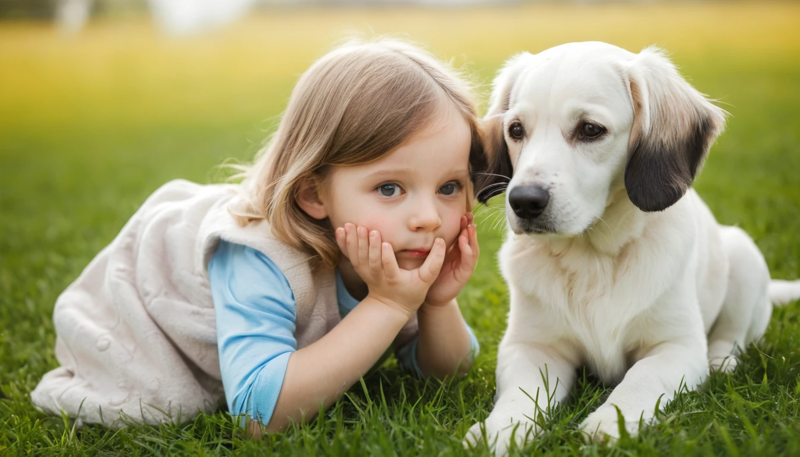 Allergy Friendly Pets For Kids