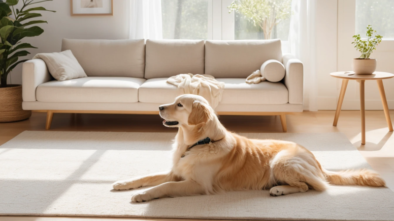 Best Air Purifier For Pets: Top Picks For Cleaner, Fresher Homes 10 Best Air Purifier For Pets