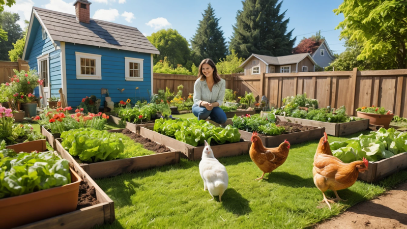 Best Pets In Grow A Garden