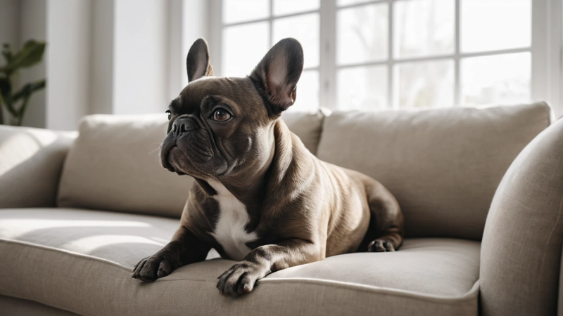 Quiet Dogs For Apartment Living