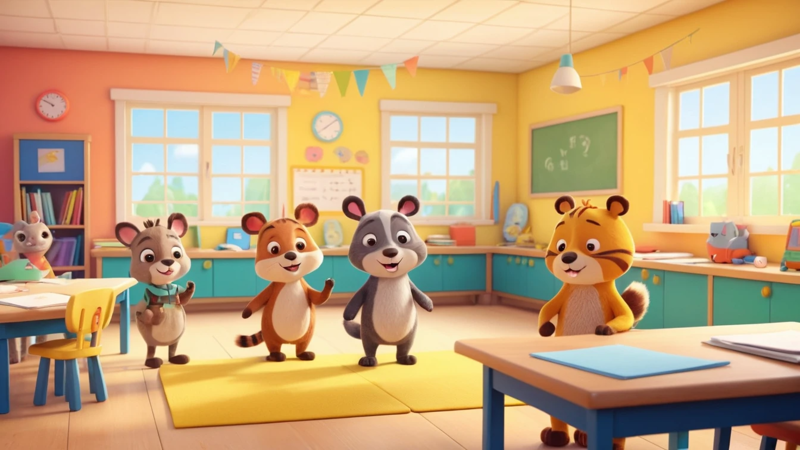 Wonder Pets Streaming