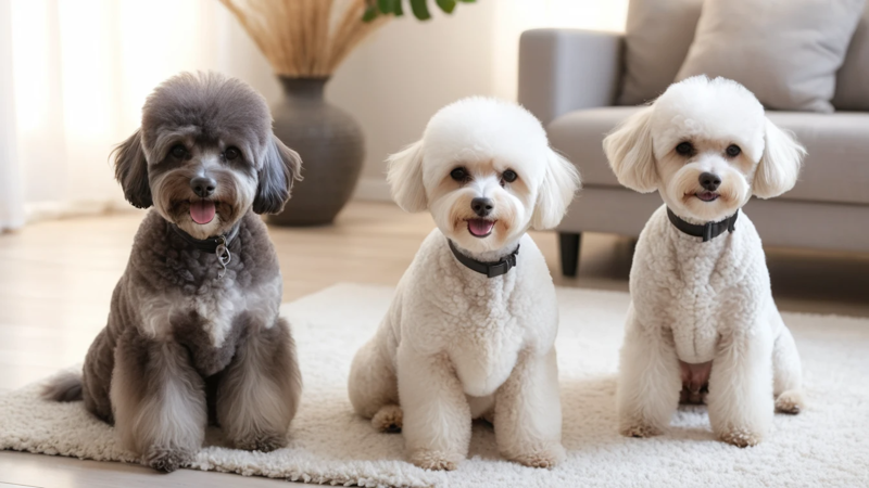 Dogs That Don’t Shed Or Smell